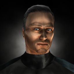 labuta — legacy portrait