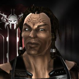 Drexxler — legacy portrait