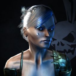 Shintaira Diavolo — legacy portrait