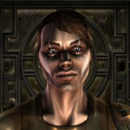 GEWO INFO — legacy portrait