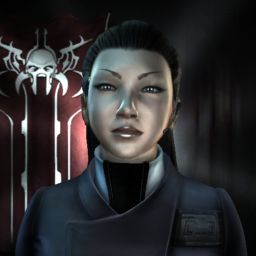 BGed — legacy portrait