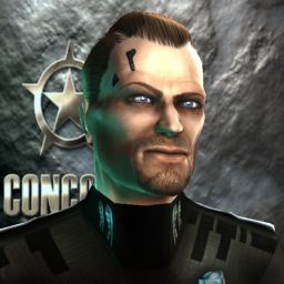 Zaliukas — legacy portrait