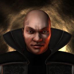 Eyphix — legacy portrait