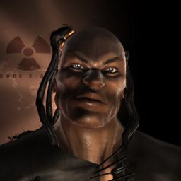 SKINK0429 — legacy portrait