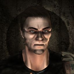 Thedarkdeath — legacy portrait