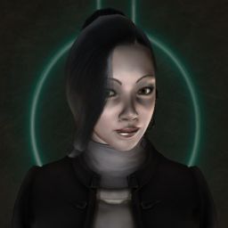 Soichira Dante — legacy portrait