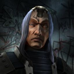 IIIAUTAH — legacy portrait