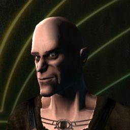 Xeross155 — legacy portrait