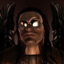 aprosdok — legacy portrait