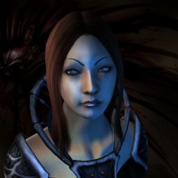 Irrational Behaviour — legacy portrait
