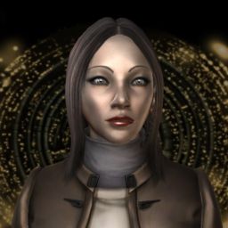 Kalysta Rahl — legacy portrait