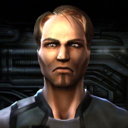 R4VE — legacy portrait