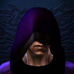 Rikalero — legacy portrait