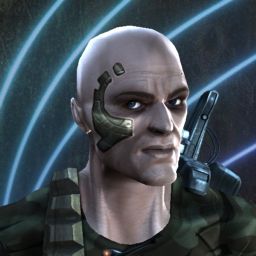 The Magnificence — legacy portrait