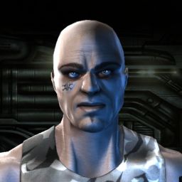 eventurer — legacy portrait