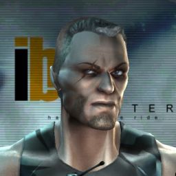 Palanaar — legacy portrait
