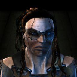 Nhadkar Sibehr — legacy portrait