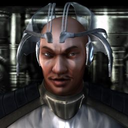 Xulioux — legacy portrait