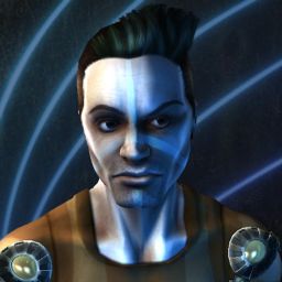 Darmok Tamal — legacy portrait