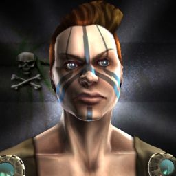 Dokaa — legacy portrait