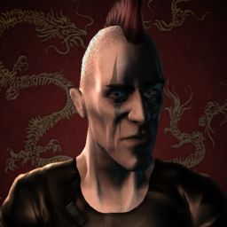 bootmanj — legacy portrait