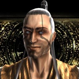 Voolrath — legacy portrait