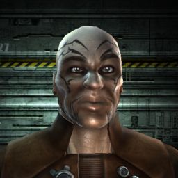 secretagent bob — legacy portrait