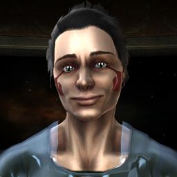 Cluedo — legacy portrait