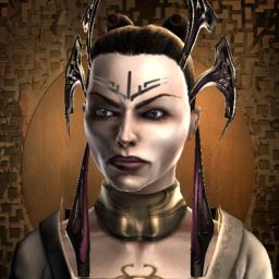 Sister Rebecca — legacy portrait