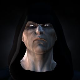 Darth Havok — legacy portrait