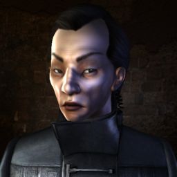 Drillerthriller — legacy portrait