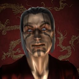 Leopould — legacy portrait