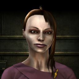 Yunya Sorer — legacy portrait