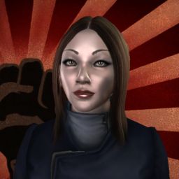 Intiga Deh'saelnu — legacy portrait