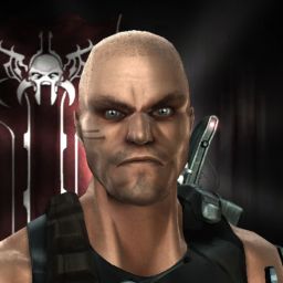 ArturusX — legacy portrait