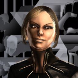 Santairia — legacy portrait