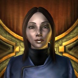 Cherybol — legacy portrait