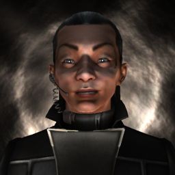 xroles — legacy portrait