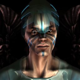 Urmommysbox — legacy portrait