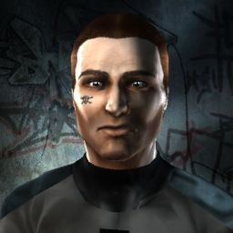Juizerdude — legacy portrait