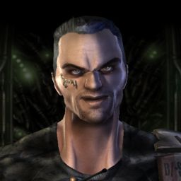 Banon Kai — legacy portrait