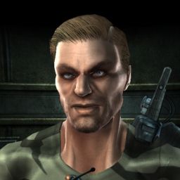 Stuffnjunk — legacy portrait