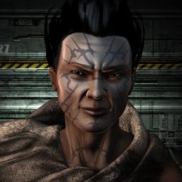Maxim DELETE — legacy portrait