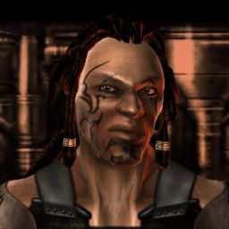 Dieslave — legacy portrait