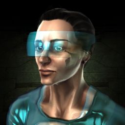 Prannon — legacy portrait