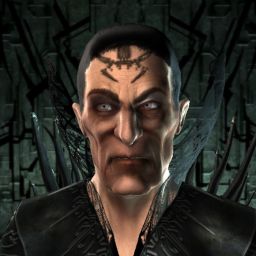 jackjrm — legacy portrait