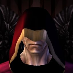 Addey — legacy portrait