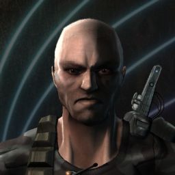 Punani Maestro — legacy portrait