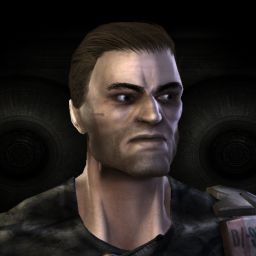 bolsh evik — legacy portrait