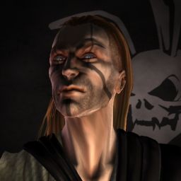 cockard — legacy portrait